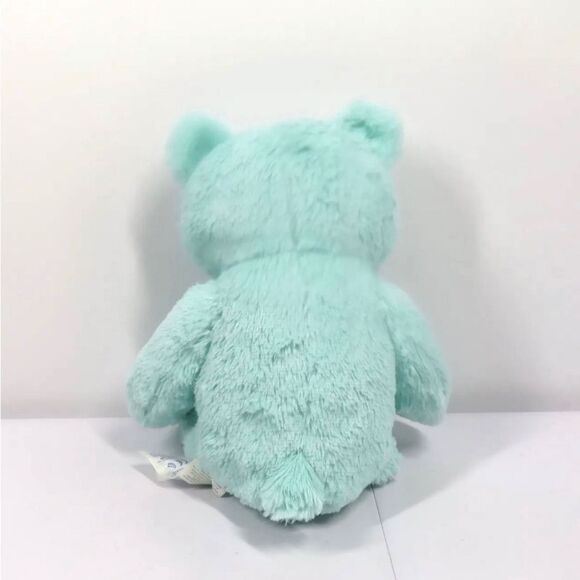 Build A Bear GIRL SCOUTS THIN MINTS Stuffed Plush Teddy Bear Rare - Picture 4 of 6